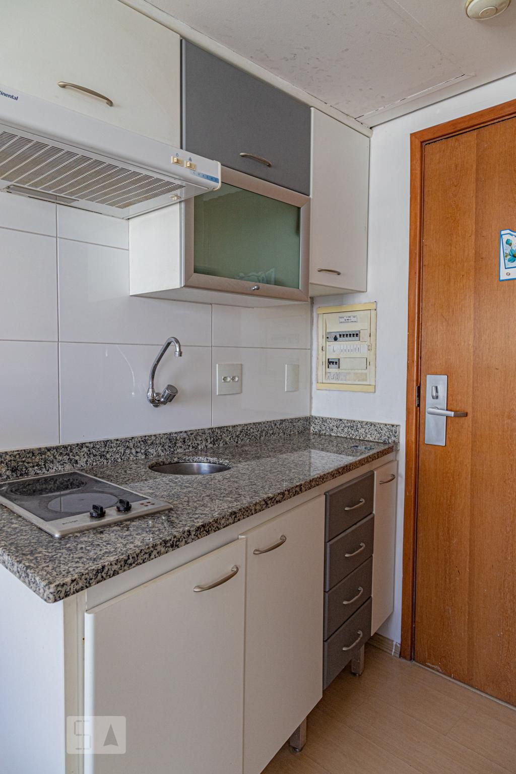 Kitnet-Studio, 48 m² - Foto 6