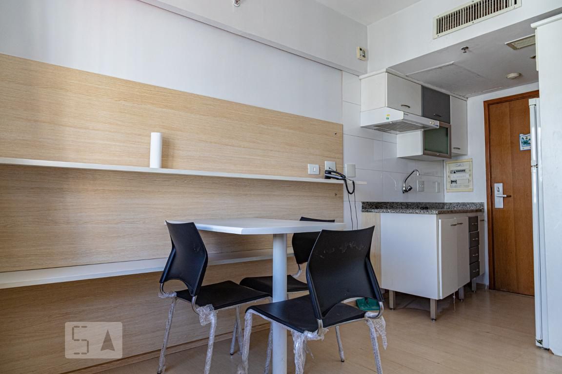 Kitnet-Studio, 48 m² - Foto 11