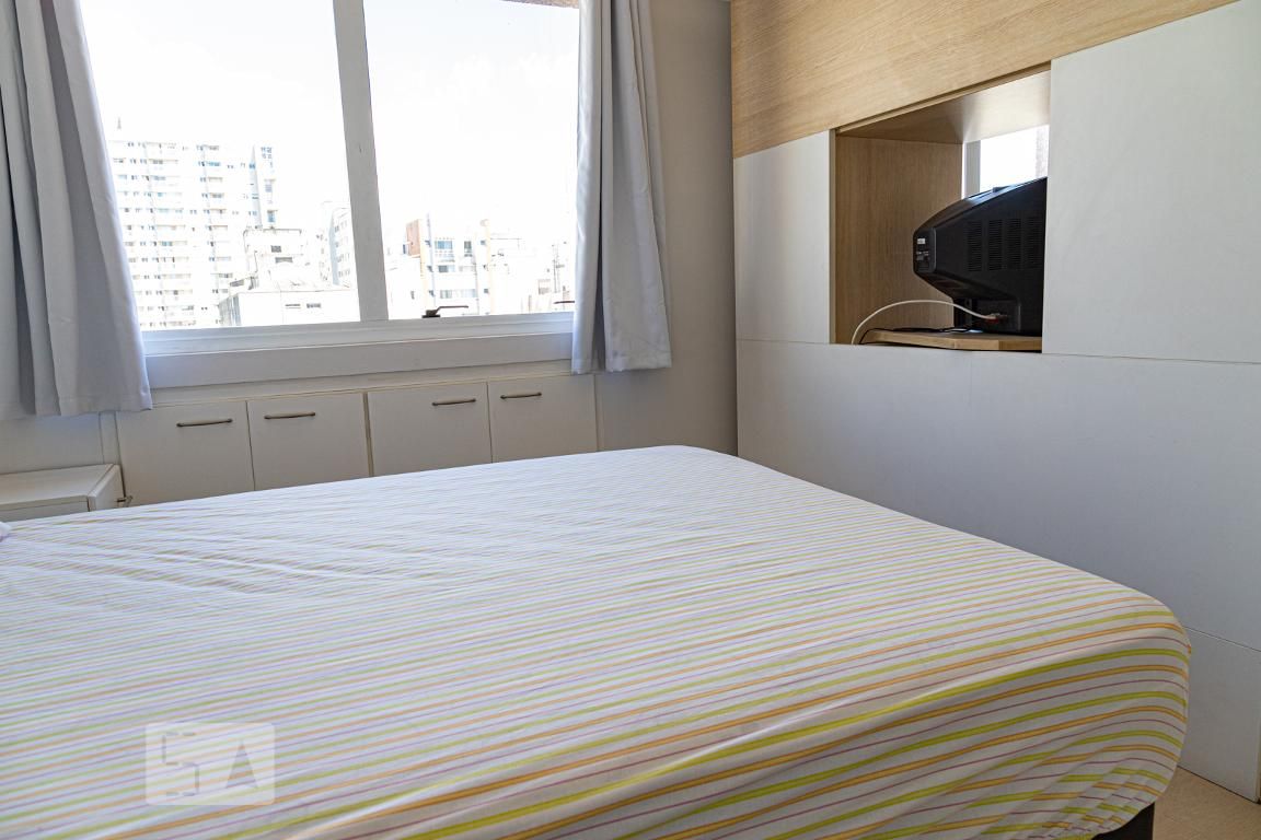 Kitnet-Studio, 48 m² - Foto 14