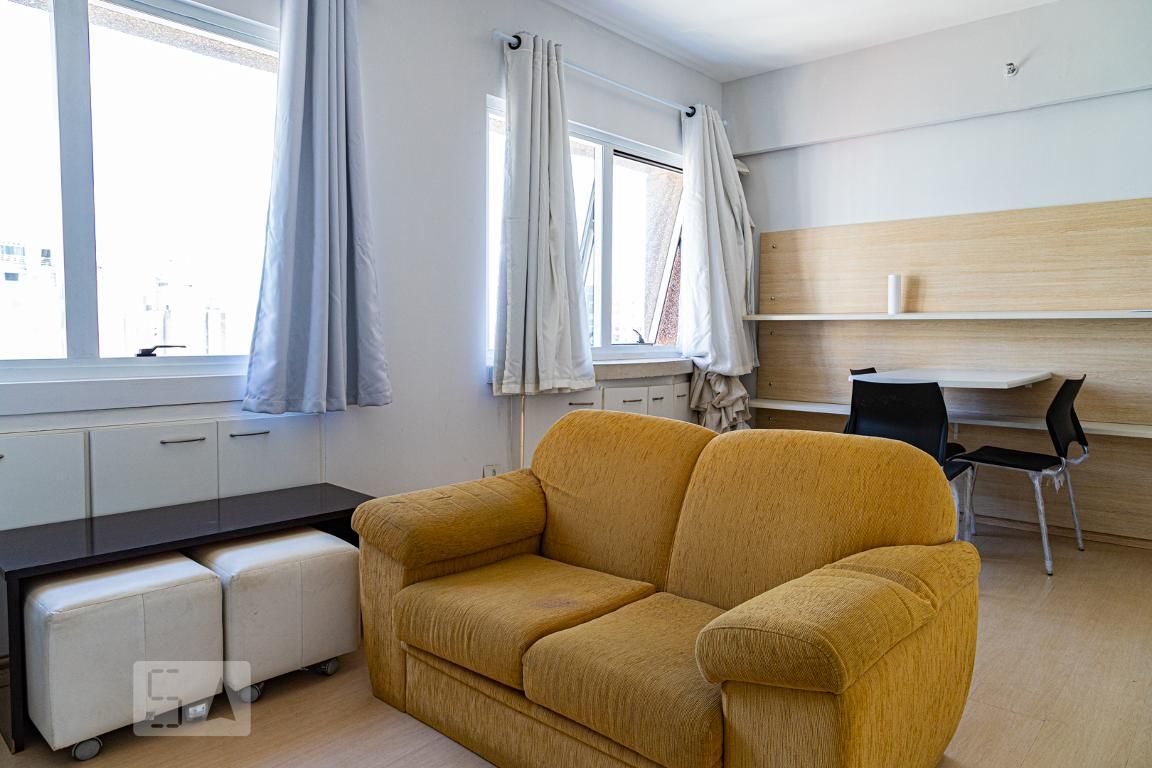 Kitnet-Studio, 48 m² - Foto 8