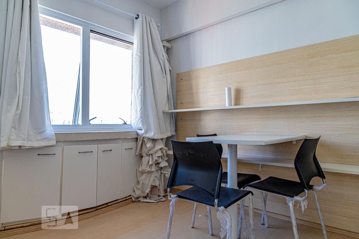 Kitnet-Studio, 48 m² - Foto 10