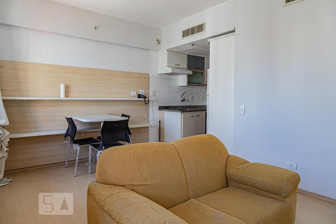 Kitnet-Studio, 48 m² - Foto 9