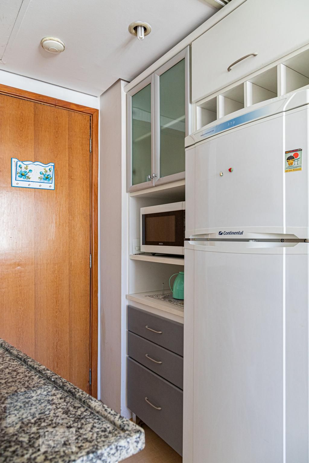 Kitnet-Studio, 48 m² - Foto 5