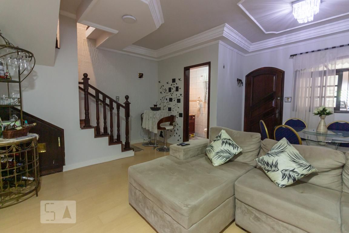 Casa, 3 quartos, 180 m² - Foto 4