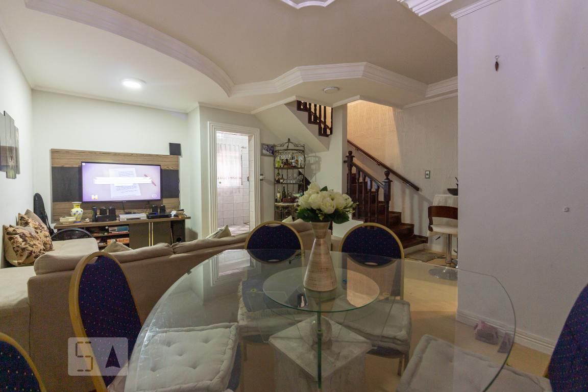 Casa, 3 quartos, 180 m² - Foto 2