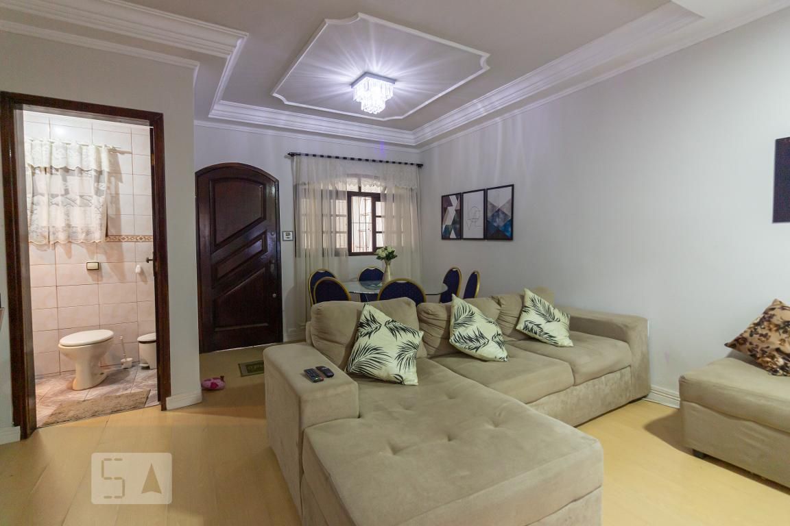 Casa, 3 quartos, 180 m² - Foto 3