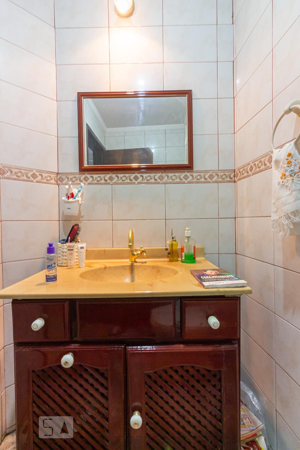 Casa, 3 quartos, 180 m² - Foto 10