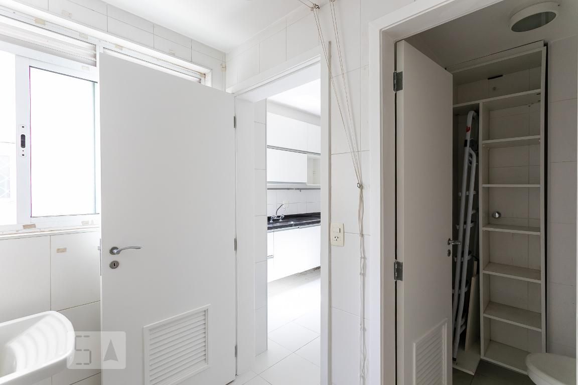 Apartamento, 3 quartos, 110 m² - Foto 45