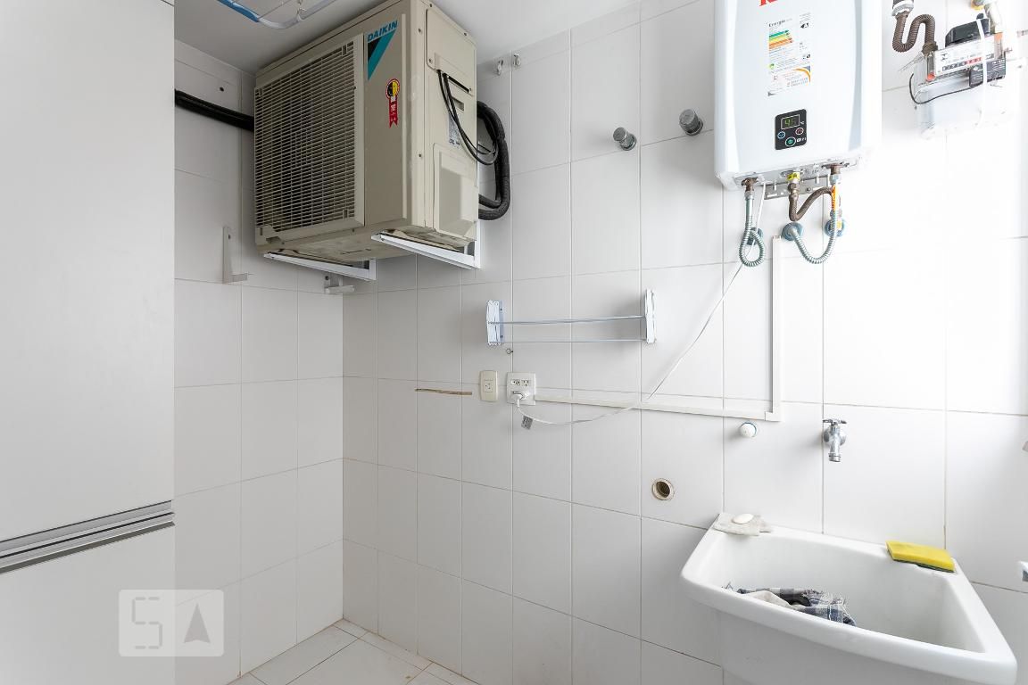 Apartamento, 3 quartos, 110 m² - Foto 43