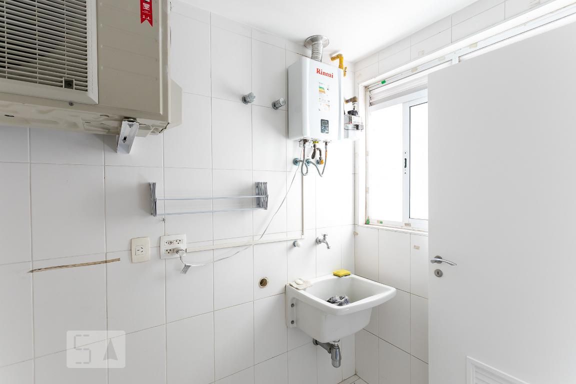Apartamento, 3 quartos, 110 m² - Foto 46