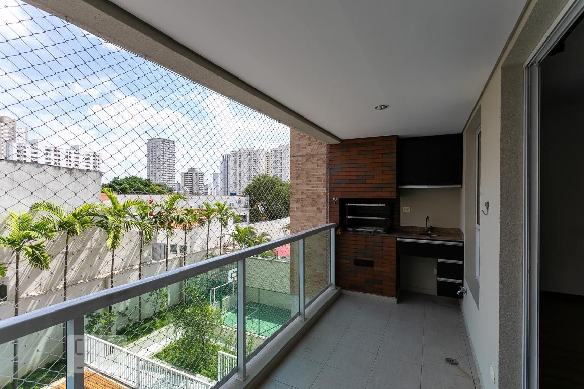 Apartamento, 3 quartos, 110 m² - Foto 6