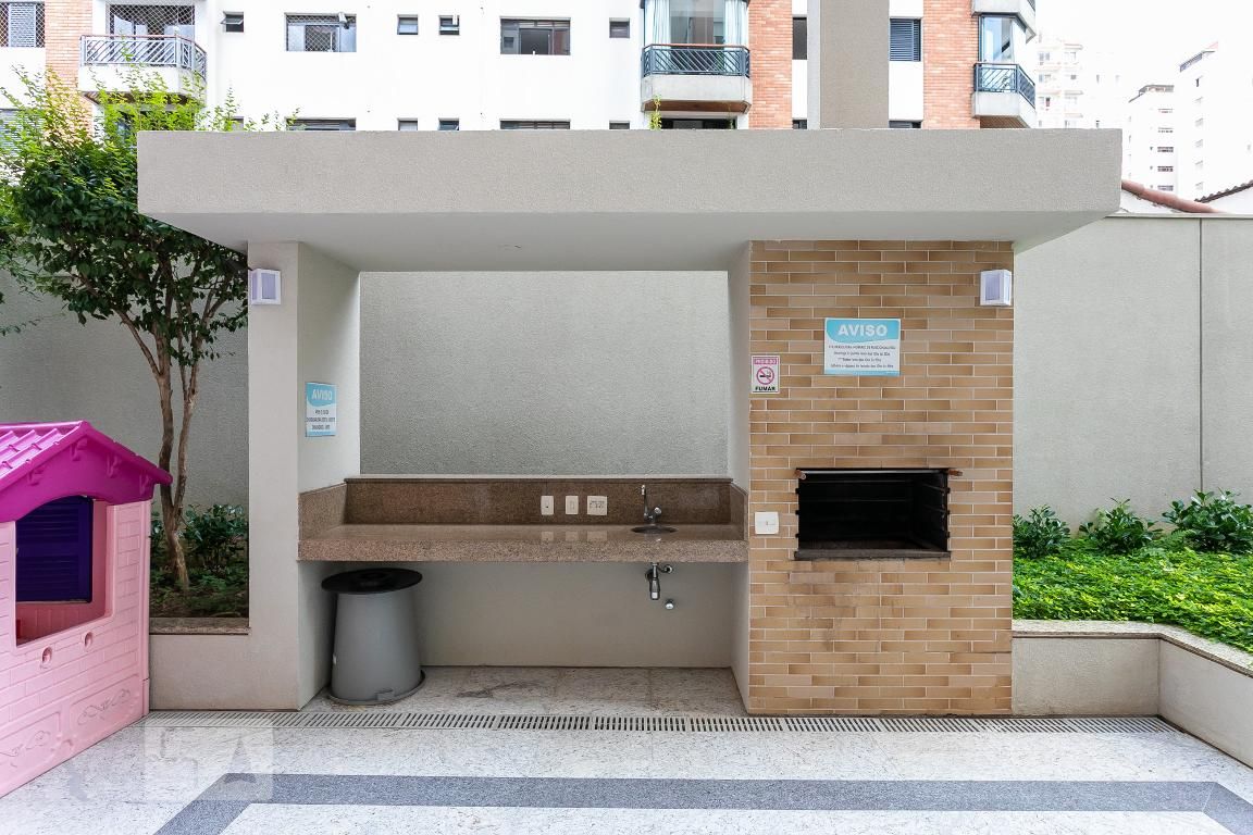 Apartamento, 3 quartos, 110 m² - Foto 60