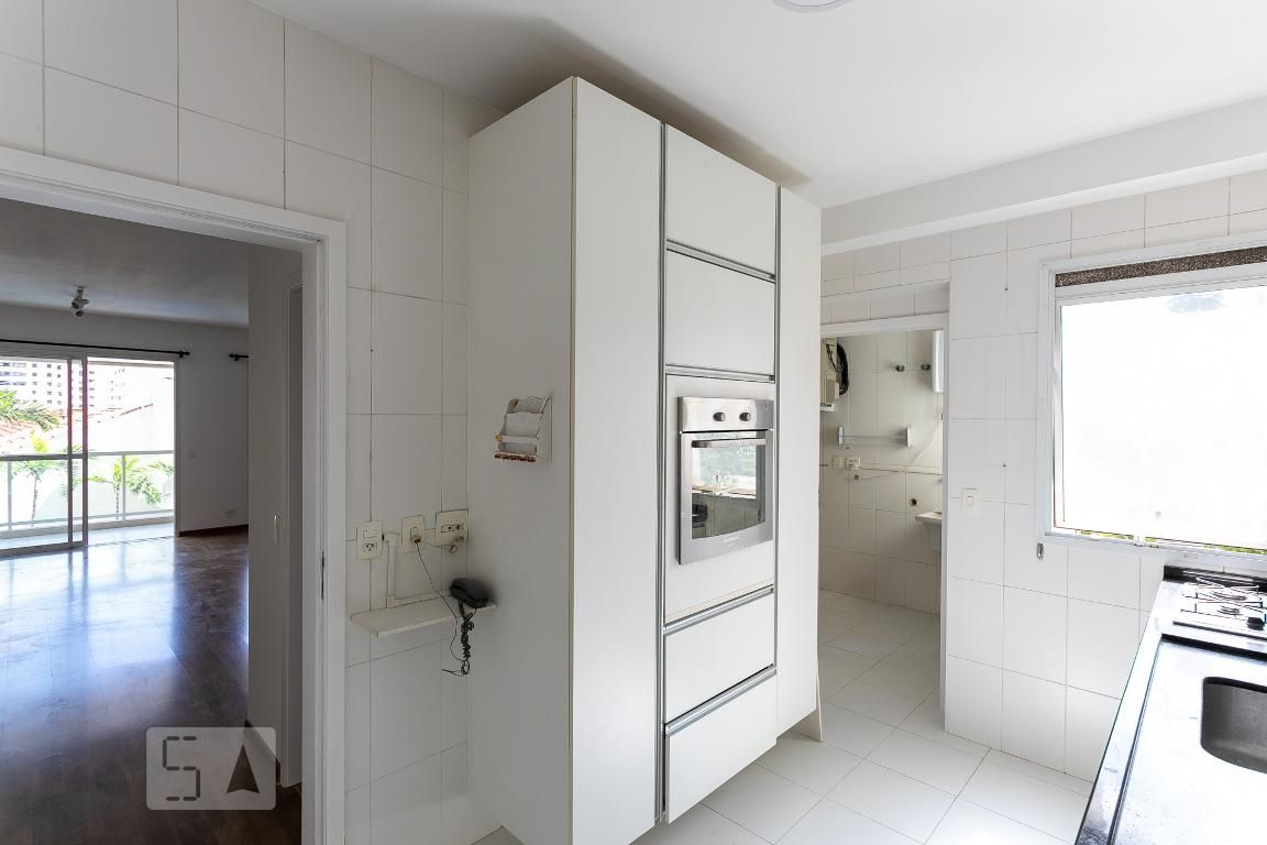 Apartamento, 3 quartos, 110 m² - Foto 39
