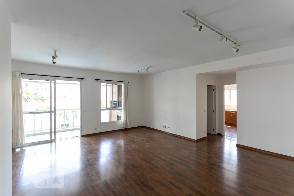Apartamento, 3 quartos, 110 m² - Foto 1