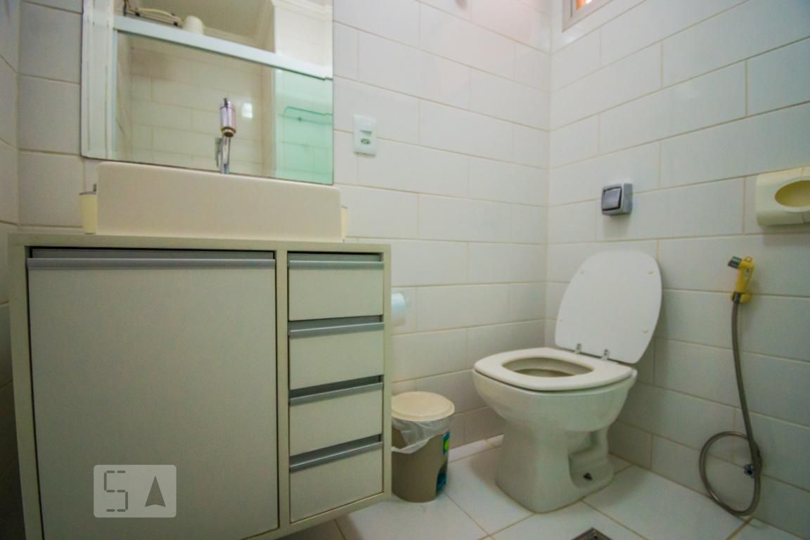Apartamento à Venda - Cambuí, 1 Quarto,  50 m2 em , Campinas - sp | SoloBR