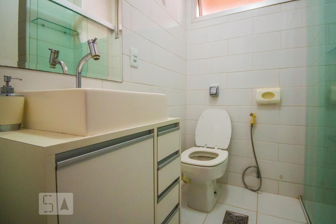 Apartamento à Venda - Cambuí, 1 Quarto,  50 m2 em , Campinas - sp | SoloBR