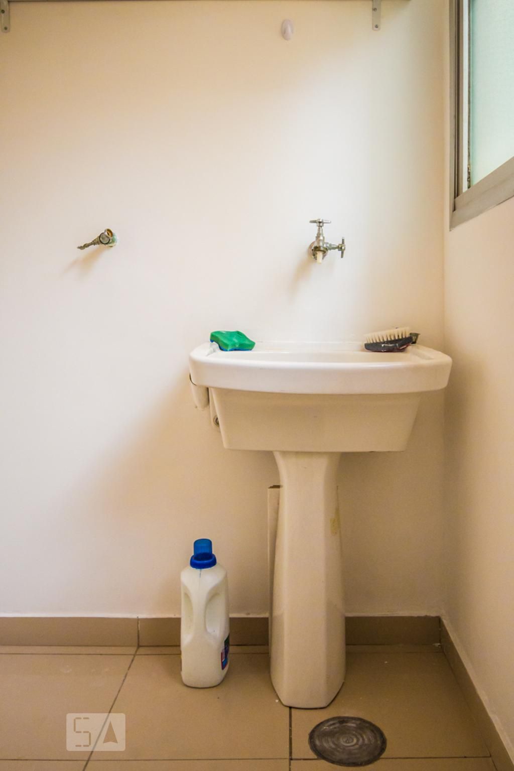 Apartamento à Venda - Cambuí, 1 Quarto,  50 m2 em , Campinas - sp | SoloBR