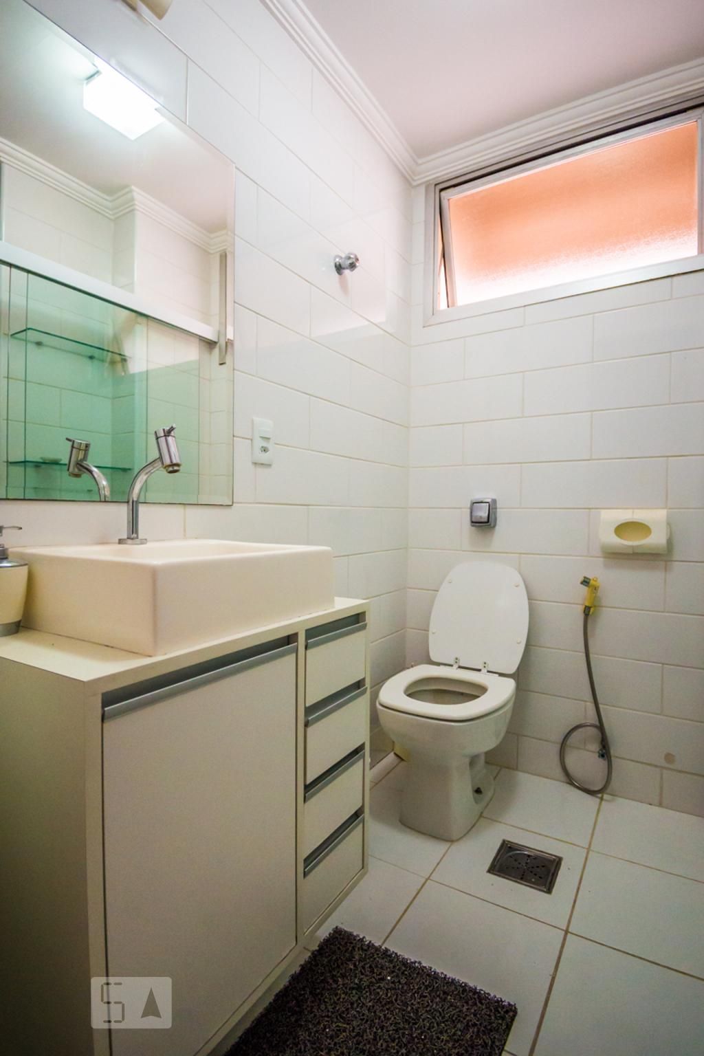 Apartamento à Venda - Cambuí, 1 Quarto,  50 m2 em , Campinas - sp | SoloBR