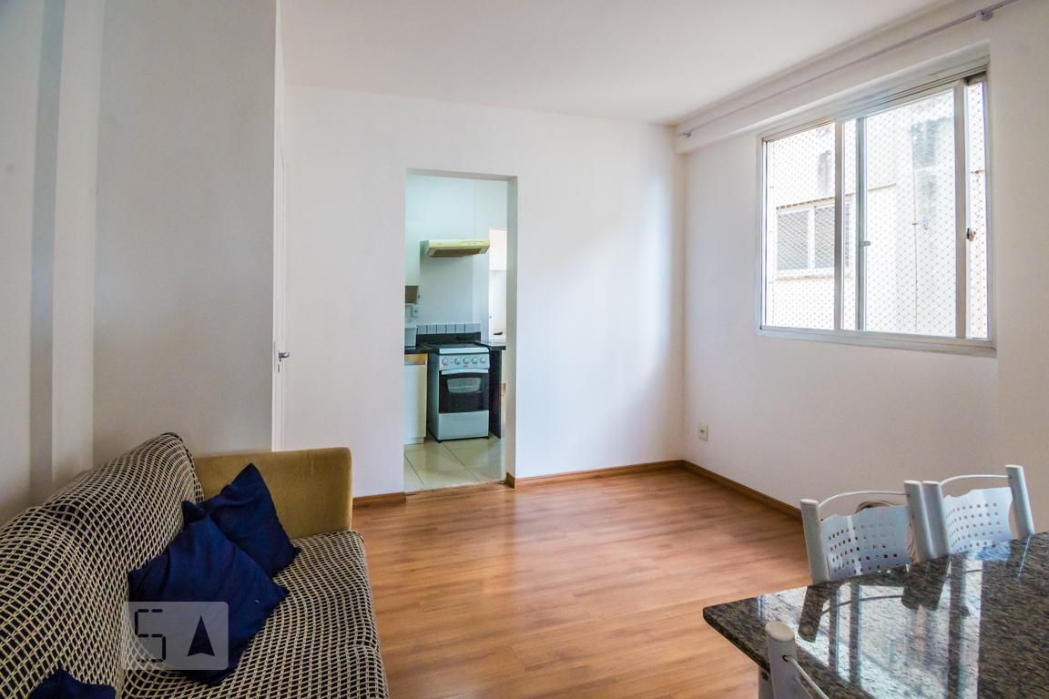 Apartamento à Venda - Cambuí, 1 Quarto,  50 m2 em , Campinas - sp | SoloBR