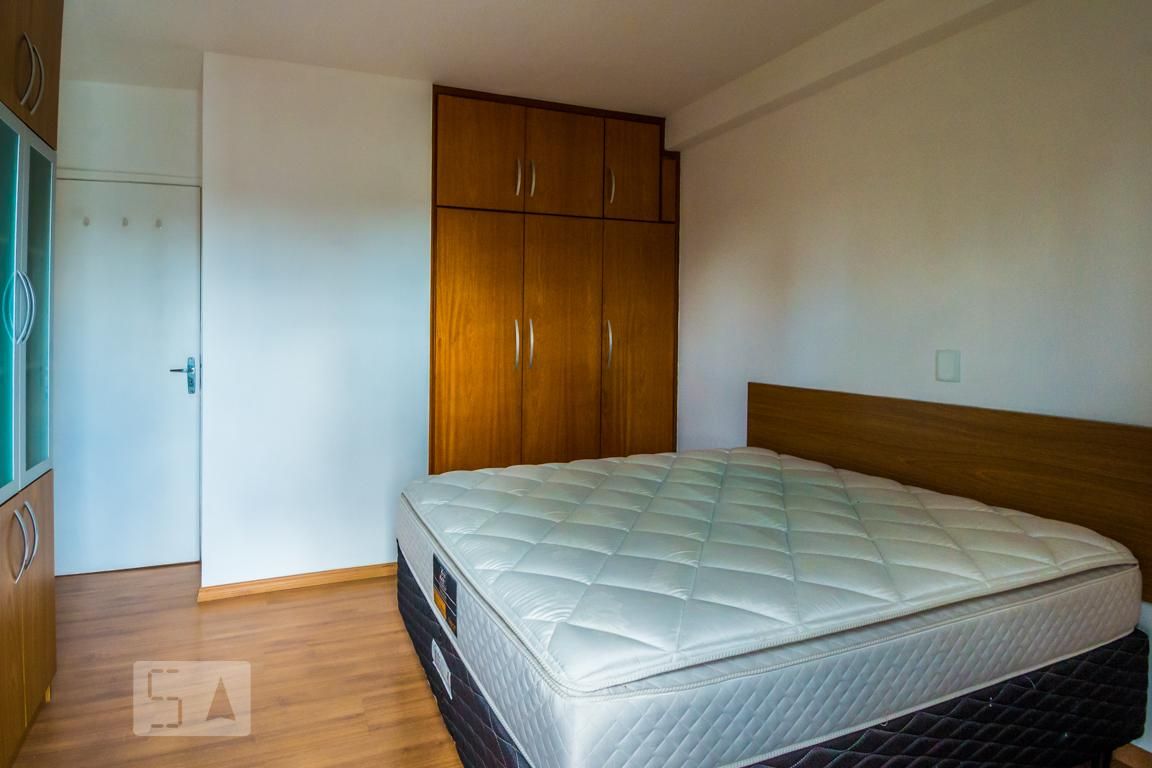 Apartamento à Venda - Cambuí, 1 Quarto,  50 m2 em , Campinas - sp | SoloBR