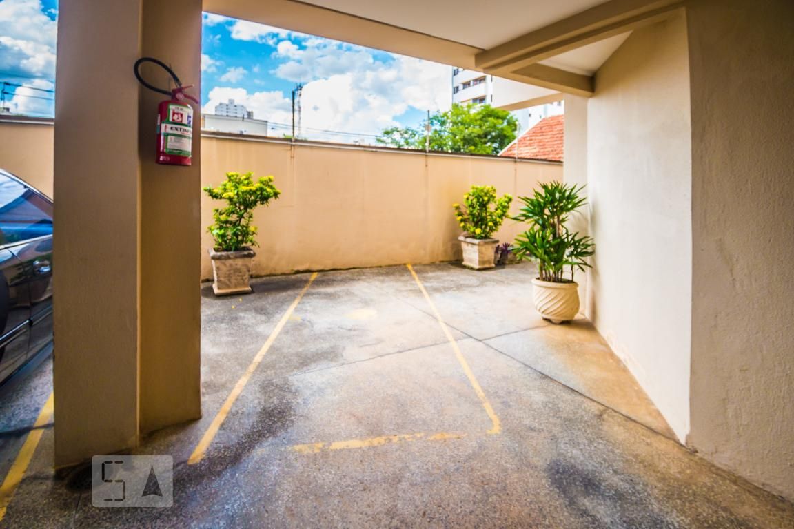 Apartamento à Venda - Cambuí, 1 Quarto,  50 m2 em , Campinas - sp | SoloBR