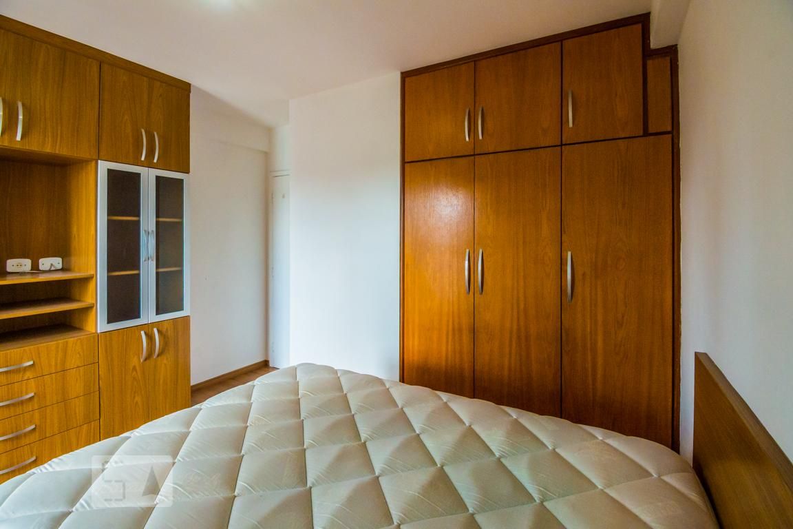 Apartamento à Venda - Cambuí, 1 Quarto,  50 m2 em , Campinas - sp | SoloBR