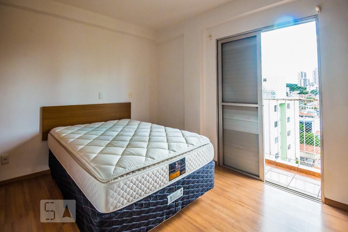 Apartamento à Venda - Cambuí, 1 Quarto,  50 m2 em , Campinas - sp | SoloBR