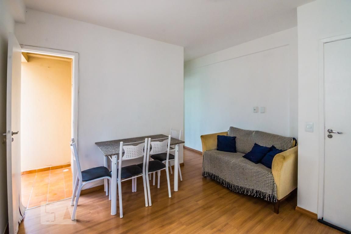 Apartamento à Venda - Cambuí, 1 Quarto,  50 m2 em , Campinas - sp | SoloBR