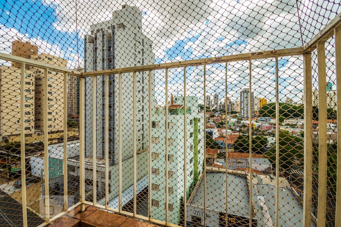 Apartamento à Venda - Cambuí, 1 Quarto,  50 m2 em , Campinas - sp | SoloBR