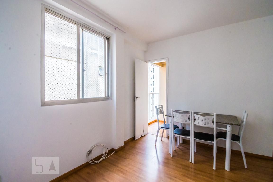 Apartamento à Venda - Cambuí, 1 Quarto,  50 m2 em , Campinas - sp | SoloBR