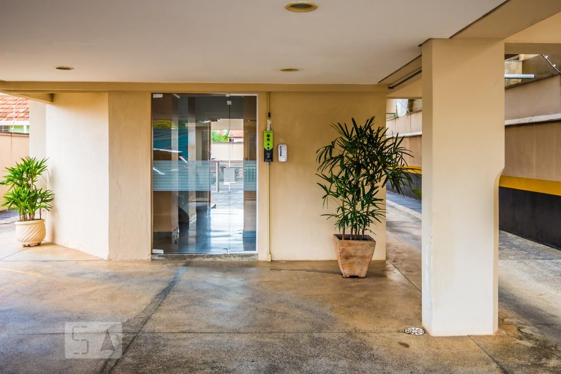 Apartamento à Venda - Cambuí, 1 Quarto,  50 m2 em , Campinas - sp | SoloBR