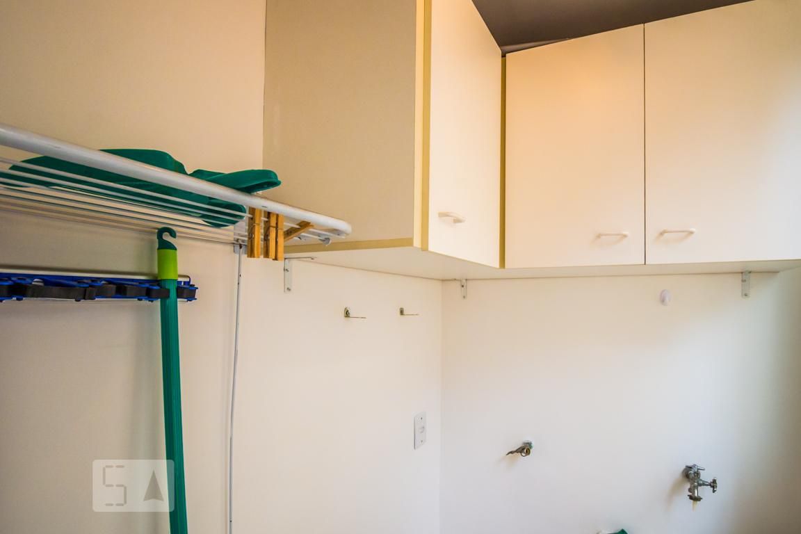 Apartamento à Venda - Cambuí, 1 Quarto,  50 m2 em , Campinas - sp | SoloBR