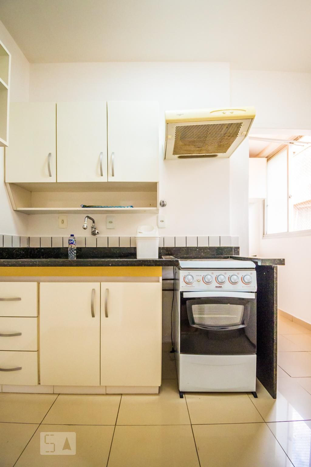 Apartamento à Venda - Cambuí, 1 Quarto,  50 m2 em , Campinas - sp | SoloBR