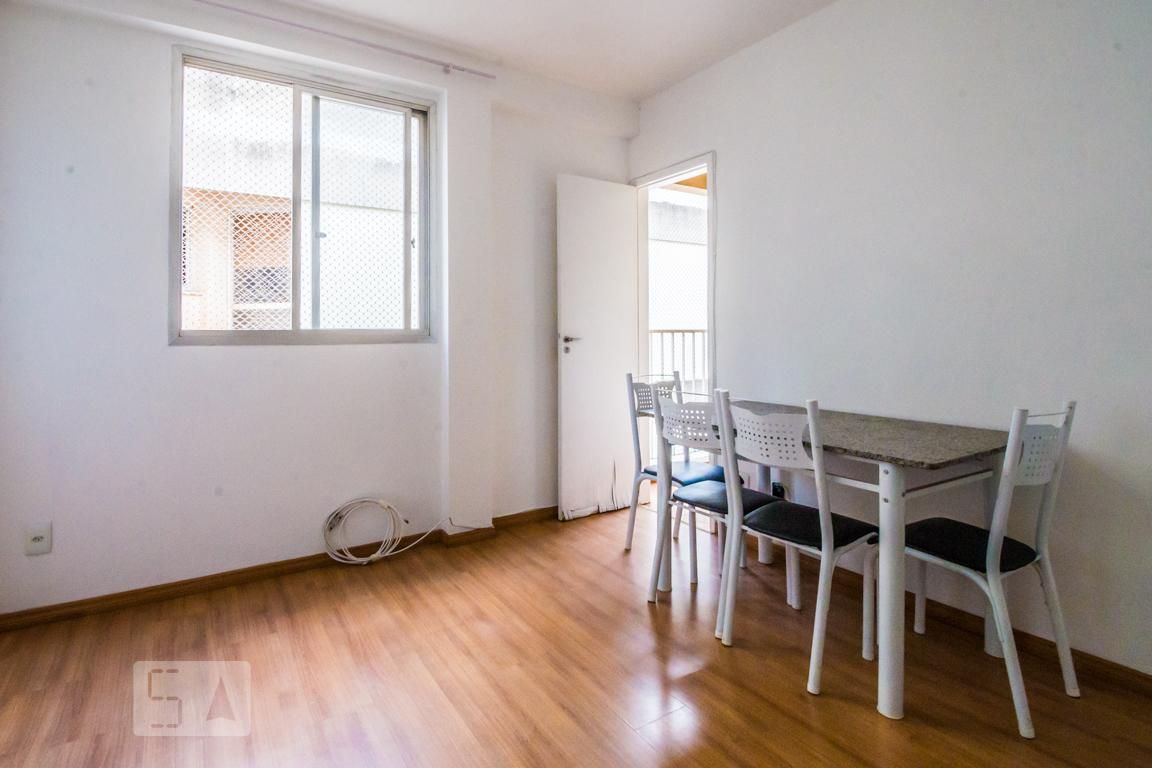 Apartamento à Venda - Cambuí, 1 Quarto,  50 m2 em , Campinas - sp | SoloBR