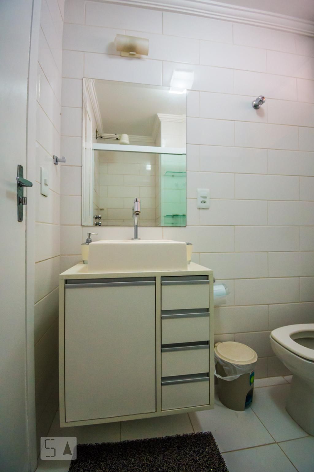 Apartamento à Venda - Cambuí, 1 Quarto,  50 m2 em , Campinas - sp | SoloBR