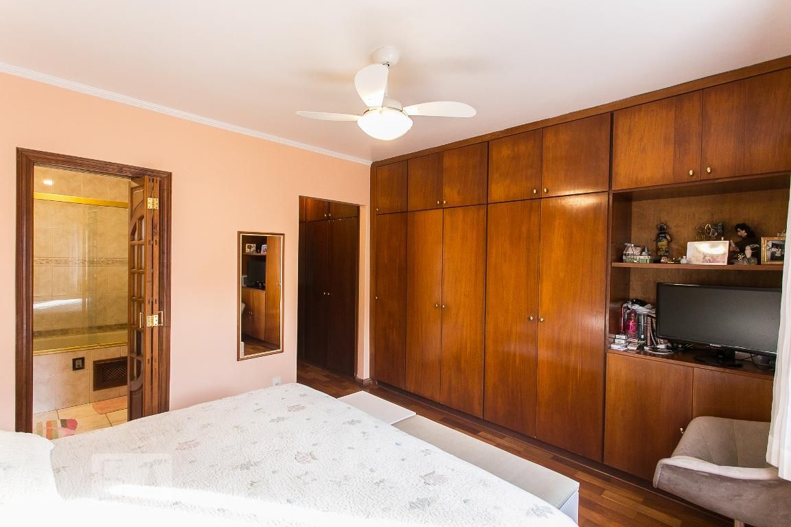 Casa, 3 quartos, 350 m² - Foto 21