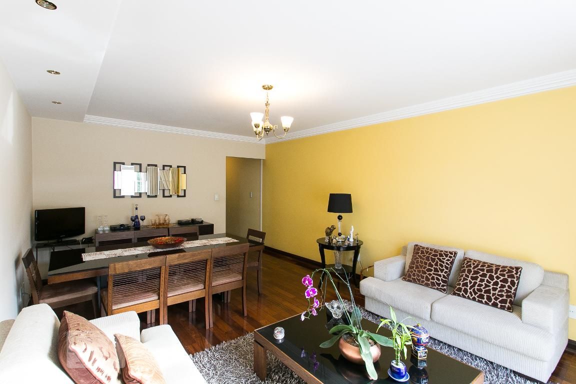 Casa, 3 quartos, 350 m² - Foto 4