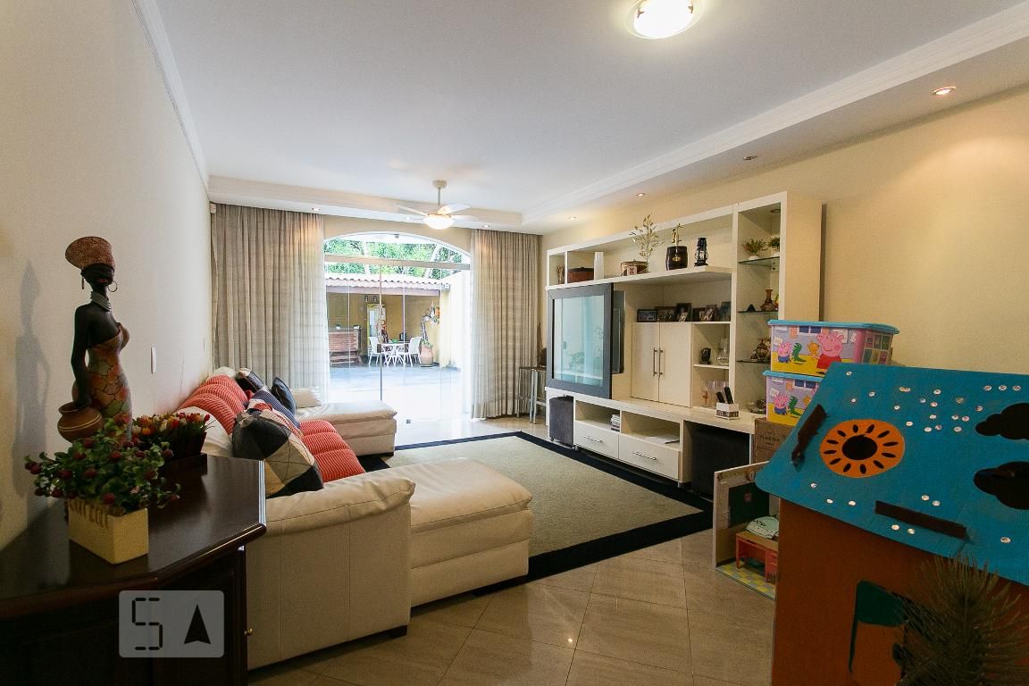 Casa, 3 quartos, 350 m² - Foto 13