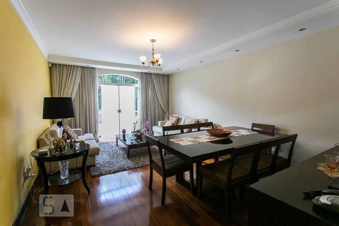 Casa, 3 quartos, 350 m² - Foto 2