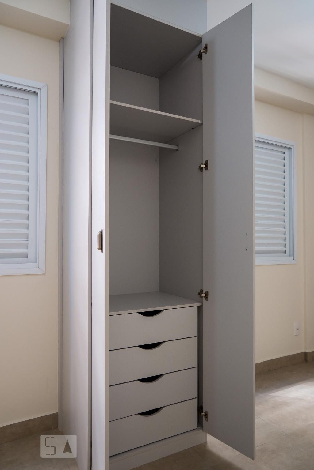 Kitnet-Studio, 29 m² - Foto 11