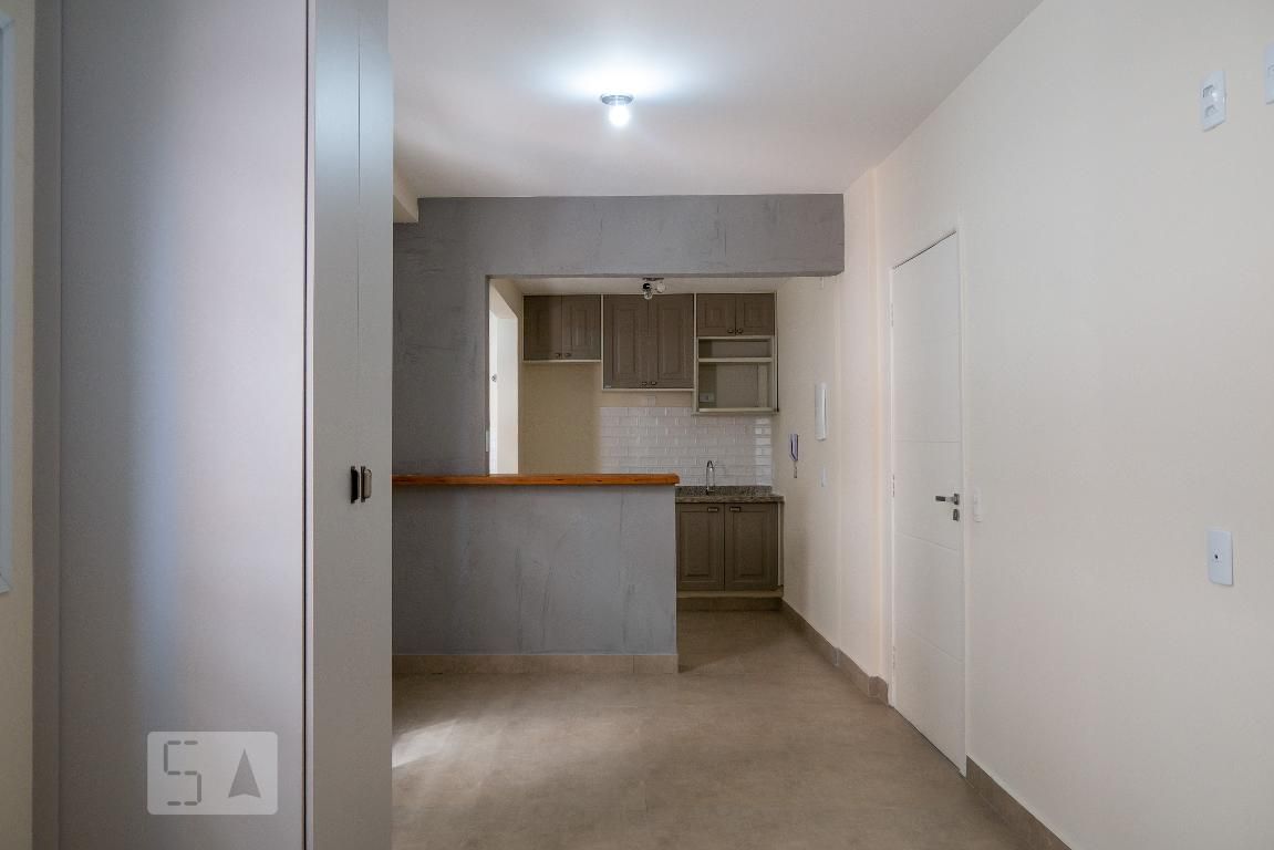 Kitnet-Studio, 29 m² - Foto 10