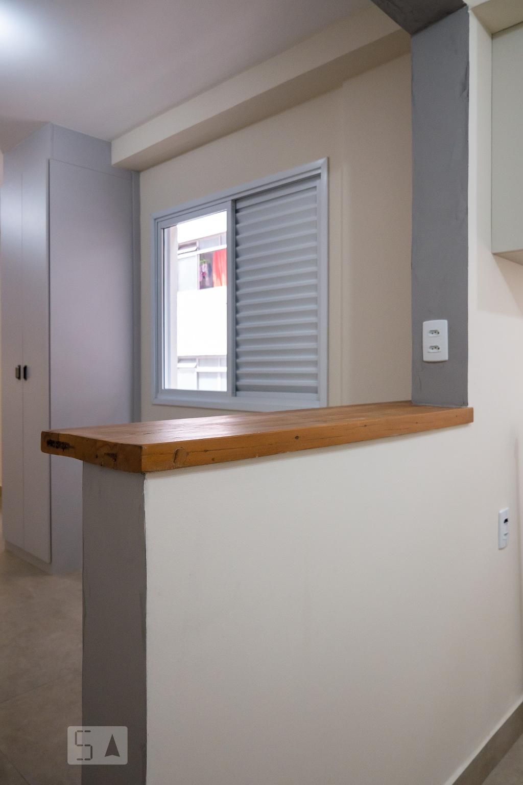Kitnet-Studio, 29 m² - Foto 29
