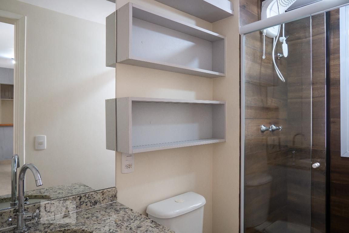 Kitnet-Studio, 29 m² - Foto 14