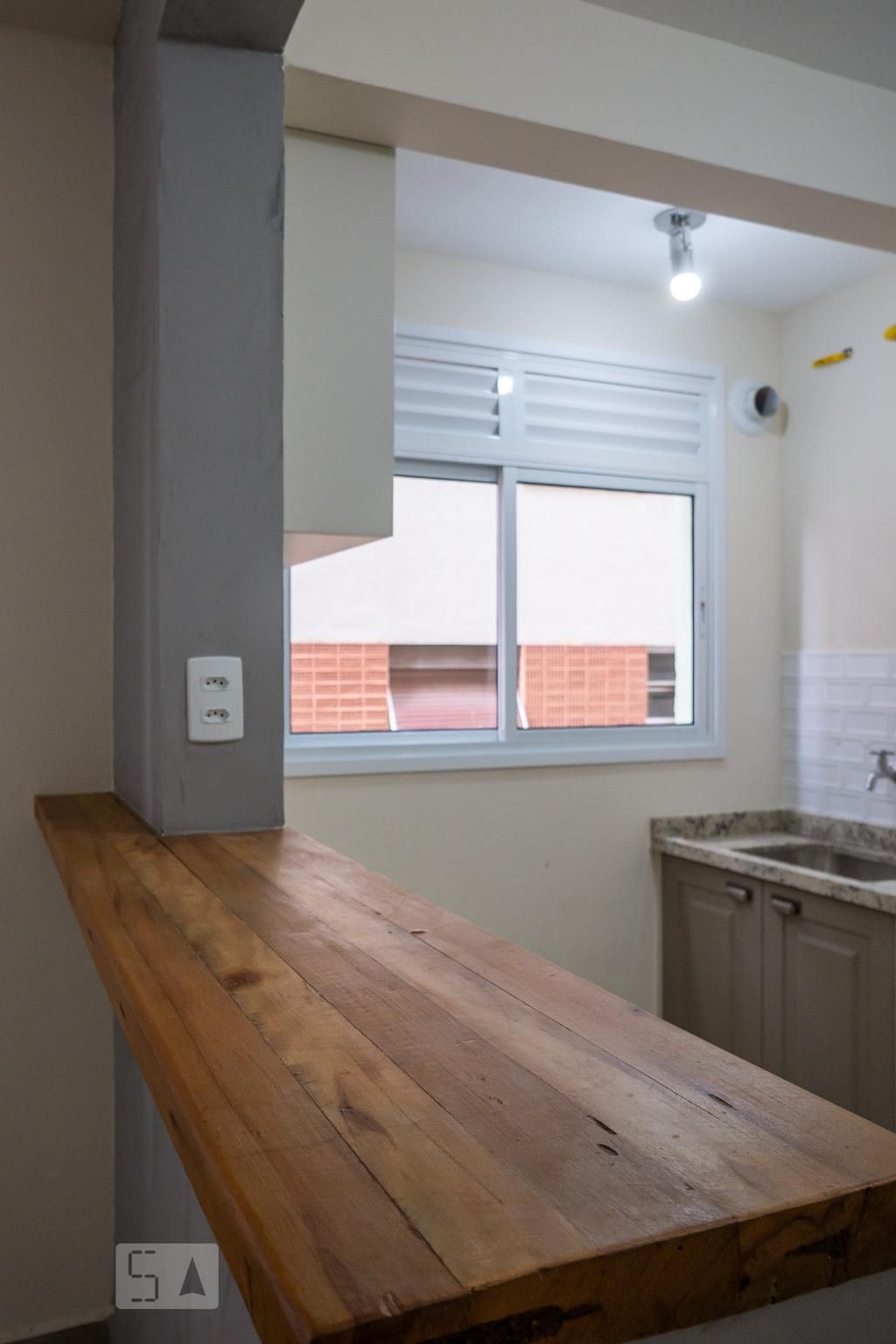 Kitnet-Studio, 29 m² - Foto 28