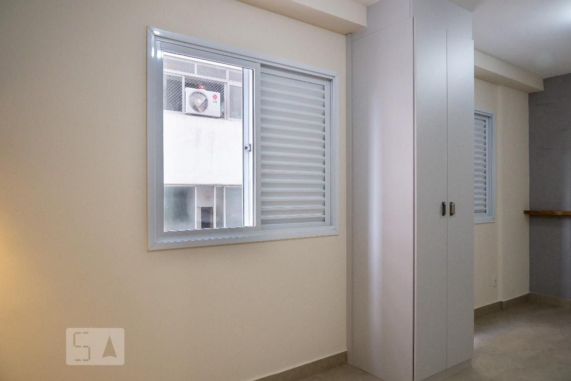 Kitnet-Studio, 29 m² - Foto 6