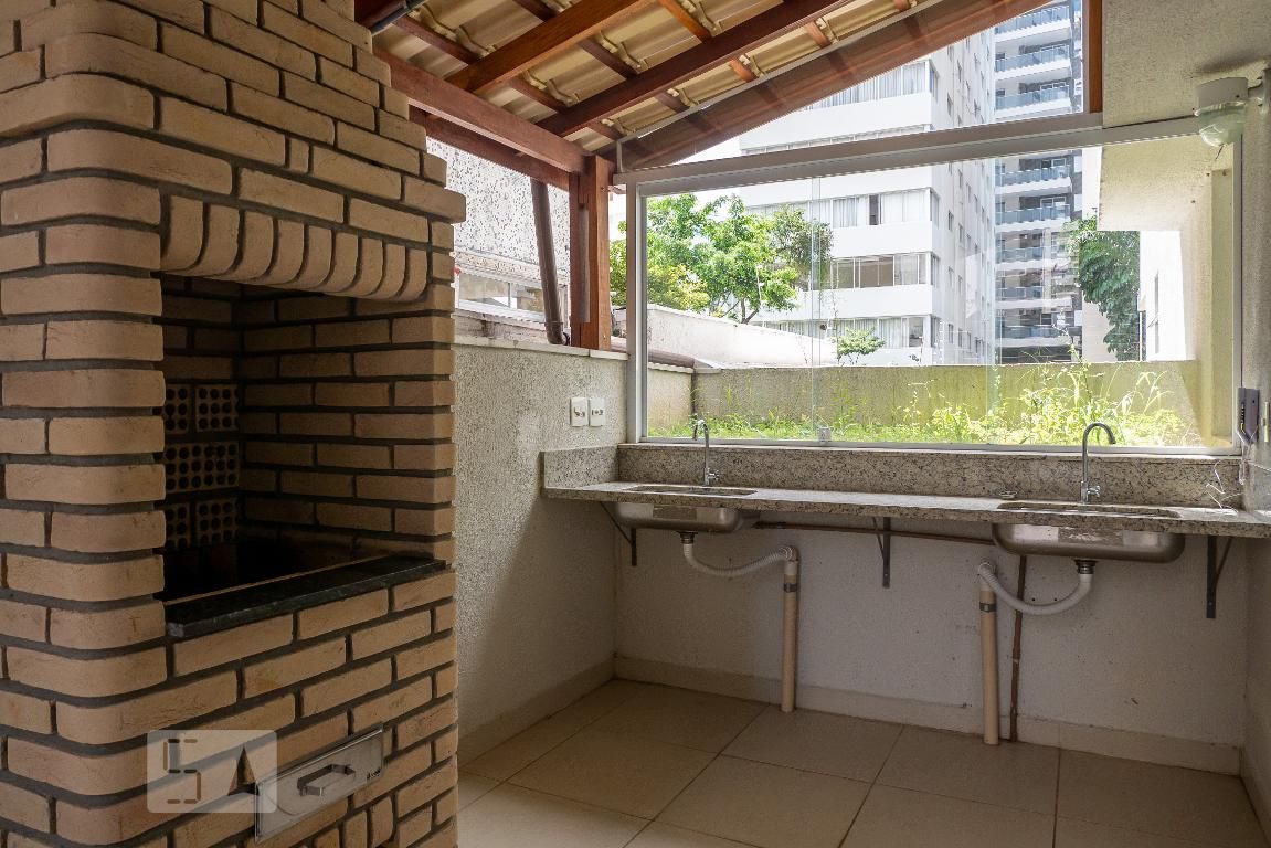 Kitnet-Studio, 29 m² - Foto 36