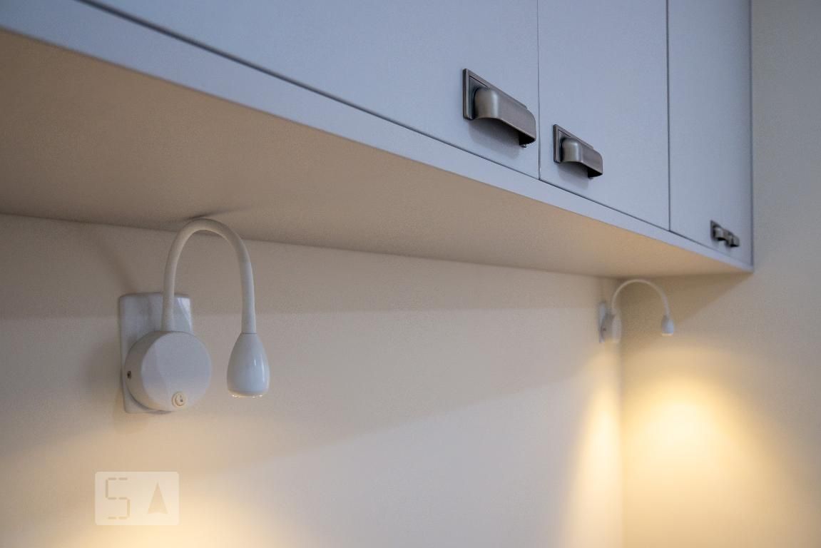 Kitnet-Studio, 29 m² - Foto 9