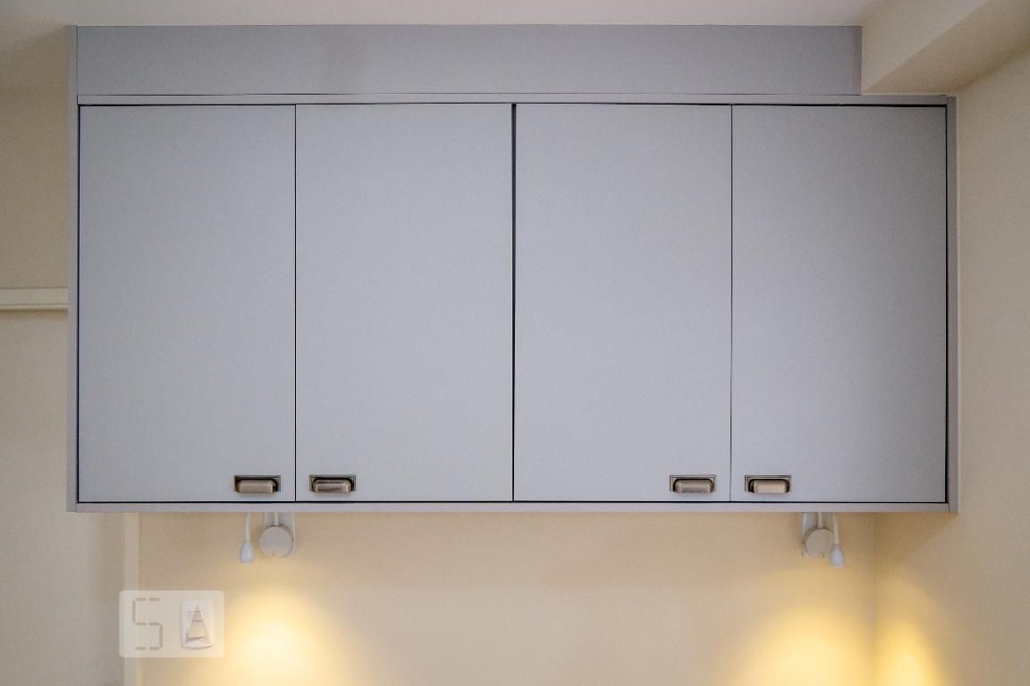 Kitnet-Studio, 29 m² - Foto 12