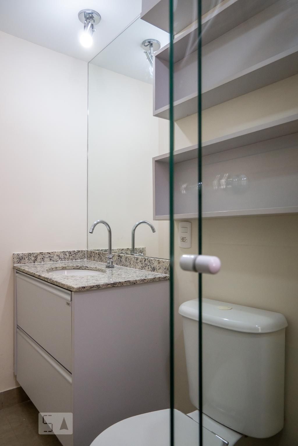 Kitnet-Studio, 29 m² - Foto 18