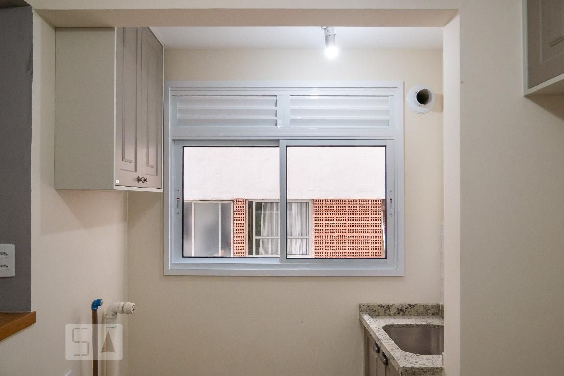 Kitnet-Studio, 29 m² - Foto 34